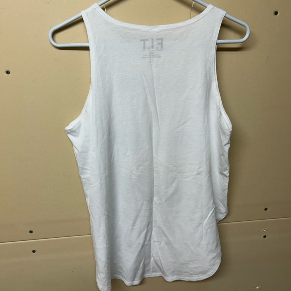 2/$20❤️- SHIRT | Women’s F.I.T athletic top size large - Picture 2 of 3